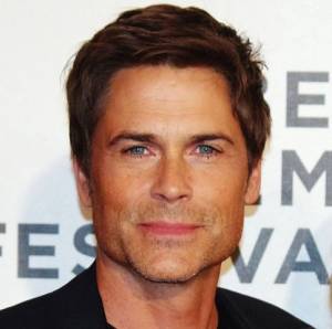 Rob Lowe at the 2012 Tribeca Film Festival premiere of Knife Fight. (Photo: David Shankbone/Wilicommons) 