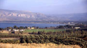 Golan Heights