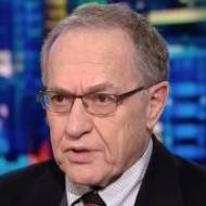 Alan Dershowitz