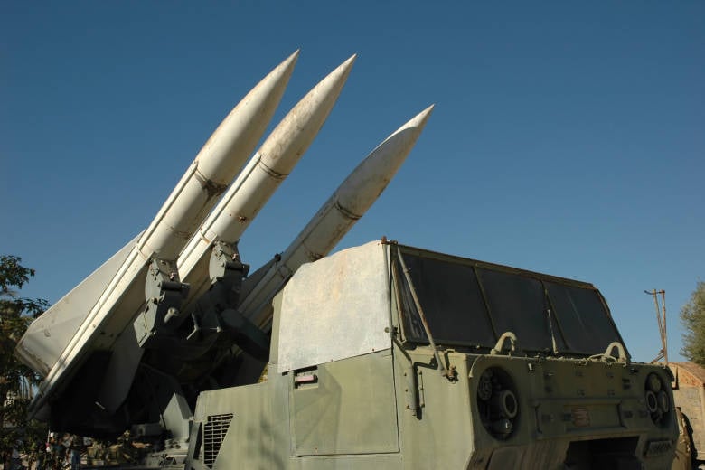 Hezbollah Says Its Missiles Can Reach All Of Israel | United With Israel