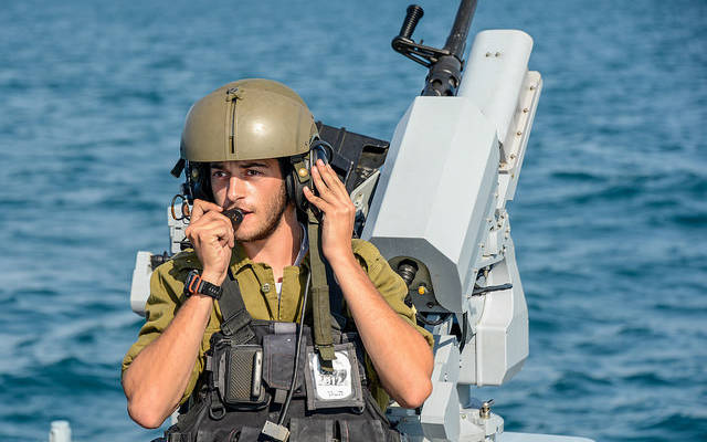 IDF Navy