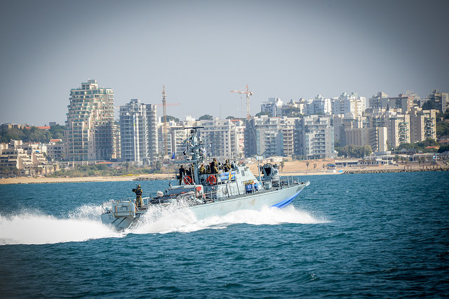 IDF Navy