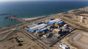 Ashkelon Desalination Plant. (Wikipedia)