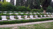 Hashomer cemetery