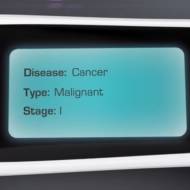 The NaNose cancer breathalyzer technology. (Technion)