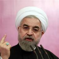 Rouhani