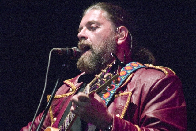 Alan Parsons