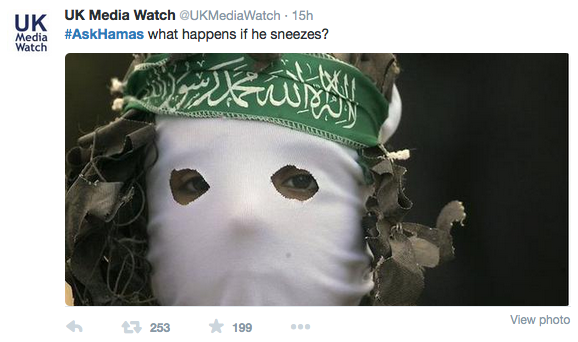 #askhamas