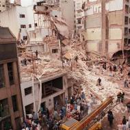AMIA Jewish Center bombing.