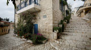 Yemin Moshe neighborhood, Jerusalem