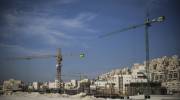 Housing Construction in Har Homa