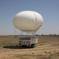 US Military purchases Israeli surveillance balloon.