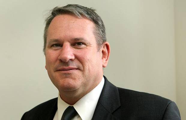 Richard Kemp.