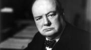 Winston Churchill