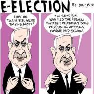 Joe Fournier cartoon