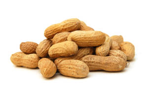 peanuts kitniyot