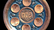 seder plate