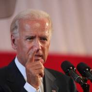 Vice President Biden. (Jason and Bonnie Grower/Shutterstock)