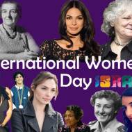 International Women's Day 2015 - Israel