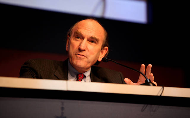 Elliot Abrams. (Gage Skidmore/flickr)