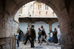 Al Aqsa mosque