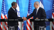 Netanyahu Boehner