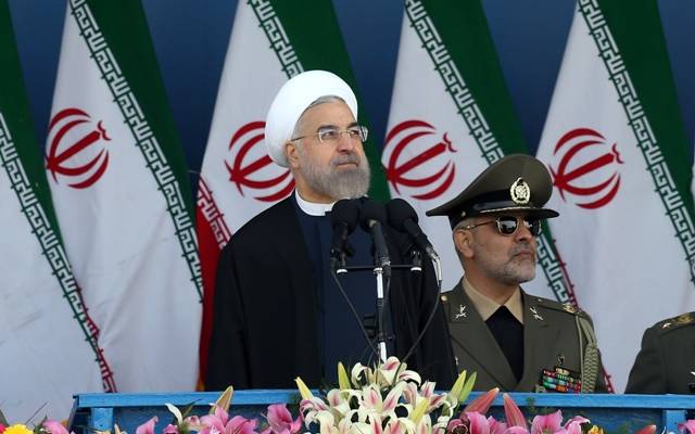 Hassan Rouhani