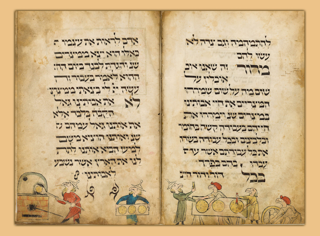 Haggadah