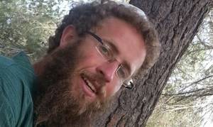 Shalom Cherki