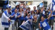 Yom Haatzmaut San Francisco Hillel