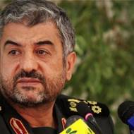General Jafari. (Fars News)