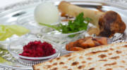 seder plate