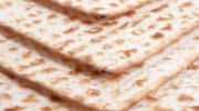 passover matzah