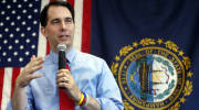 Scott Walker