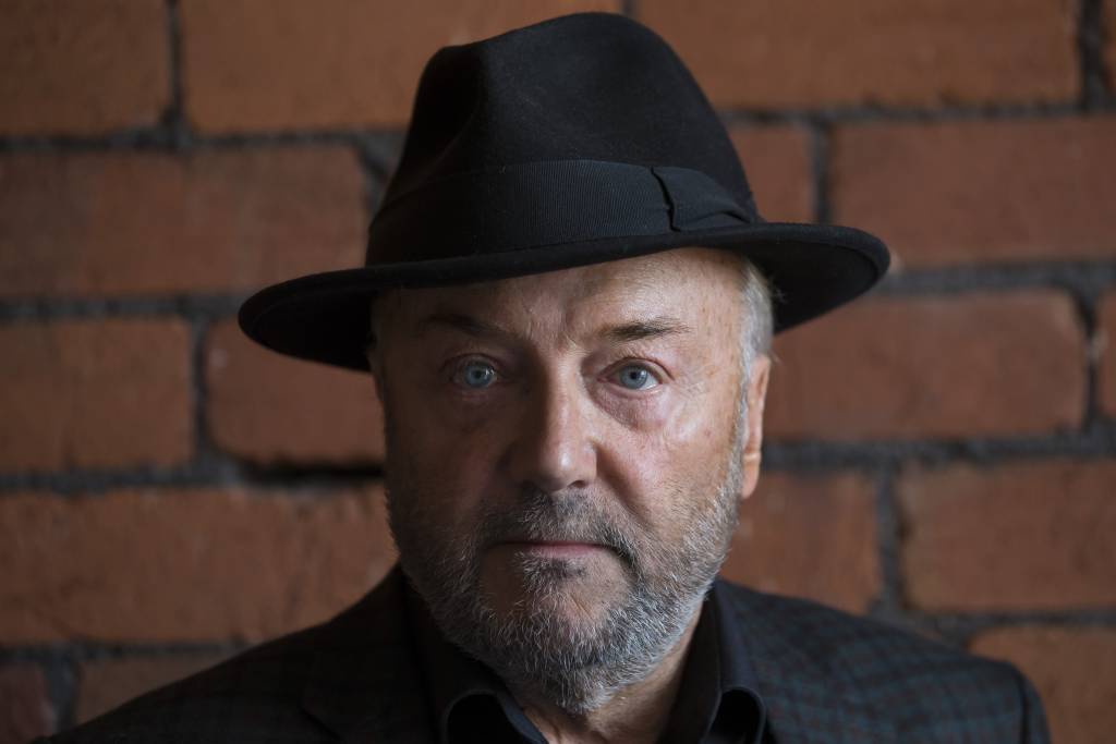 George Galloway