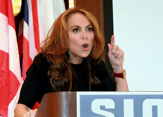 Pamela Geller