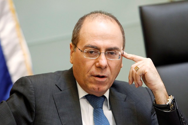 Silvan Shalom