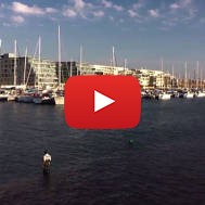 Herzliya Marina in Tel Aviv Shaon Anavy