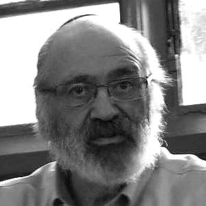 Naphtali Perlberger