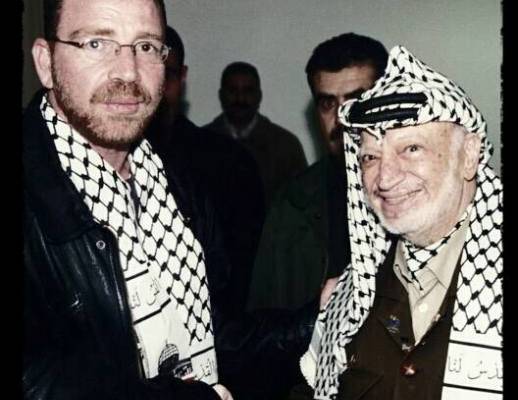 Shalabi Arafat