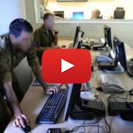 IDF intelligence