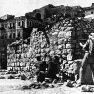 jerusalem siege