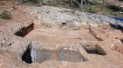 ancient Jerusalem wine press