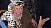 Yasser Arafat