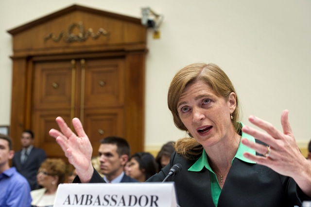 Samantha Power