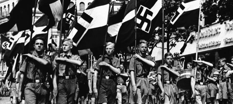Nazi Youth