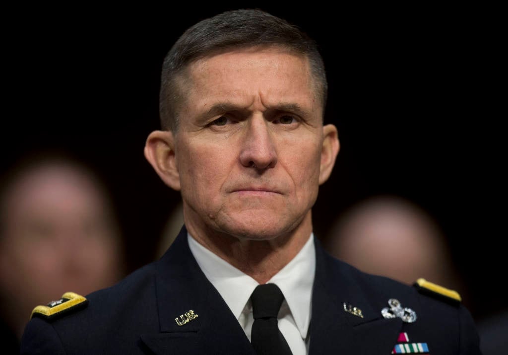 Michael Flynn