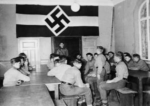 Hitler Youth 1931