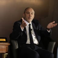 Orange CEO brings back Arab League Boycott