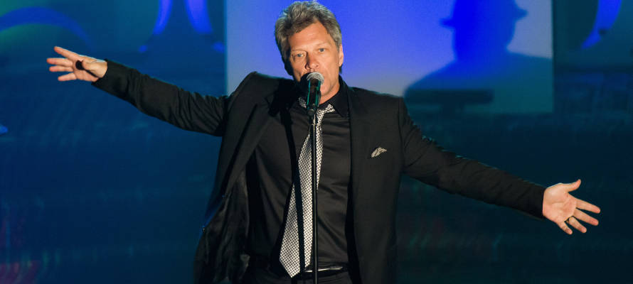 Jon Bon Jovi